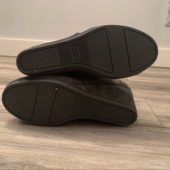 Tom Booties - Picture 5 of 5